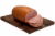 Heritage Farm™ Honey Ham Fresh Sliced Deli Meat Perspective: back
