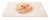 Heritage Farm™ Oven Roasted Turkey Breast Fresh Sliced Deli Meat Perspective: back