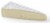 Murray's Brie Cheese (sold in ½ pound units) Perspective: back