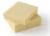 Murray's® English Cheddar Cheese (sold in ½ pound units) Perspective: back
