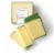 Murray's® Irish Cheddar Cheese Perspective: back