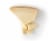 Murray's® Parmigiano Reggiano (sold in 0.5 pound units) Perspective: back