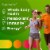 Centrum Adult Multivitamin Multimineral Supplement Perspective: back