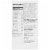Centrum® VitaMints® Multivitamin/Multimineral Supplement in Cool Mint Flavor 120 ct Box Perspective: back
