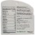Centrum® Silver® Adults 50 + Complete Multivitamin / Multimineral Supplement Tablets Perspective: back