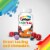 Centrum Adults Fresh & Fruity Chewables Multivitamin Perspective: back