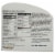 Centrum for Men 50 Plus Silver Multivitamin Perspective: back
