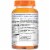 Centrum MultiGummies Assorted Natural Fruit Flavors Adult Multivitamin Gummies Perspective: back