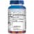 Centrum® MultiGummies® Assorted Natural Fruit Flavored Men Multivitamin Gummies Perspective: back