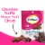 Caltrate Soft Chews 600+D3 Calcium Vitamin D Supplement Perspective: back