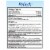 Refresh Optive Mega-3® Lubricant Eye Drops Perspective: back