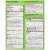 Robitussin® Maximum Strength Cough & Chest Congestion Day & Night Adult Cold Medicine Perspective: back