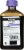 Robitussin Childrens Natural Cough and Sleep Cough Syrup Perspective: back