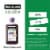 Robitussin Naturals Cough + Sleep Dietary Supplement Cough Relief and Sleep Syrup Perspective: back