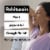 Robitussin Maximum Strength Elderberry Cough Suppressant Perspective: back