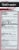 Robitussin® Children's Long-Acting Fruit Punch Flavor Cough and Cold Relief Liquid Perspective: back