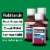 Children's Robitussin DM, Cough and Chest Congestion Relief, Dextromethorphan, Grape Flavor Syrup Perspective: back