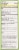 Robitussin Adult CF Maximum Strength Severe Cough + Sore Throat Strong Cooling Liquid Perspective: back