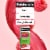 Robitussin Maximum Strength Multi-Symptom Cold Relief Dextromethorphan Liquid Perspective: back