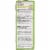 Robitussin Severe Nighttime Cough Cold + Flu Liquid Maximum Strength Medicine Perspective: back