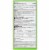 Robitussin® Extended Release Grape Flavored 12-Hour Cough Relief Cough Suppressant Liquid Perspective: back
