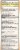Robitussin® Adult Honey Severe Cough Flu + Sore Throat Maximum Strength Night Medicine Perspective: back