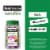 Robitussin Naturals Cough Relief & Immune Ivy Leaf & Vitamin C Health Gummies Perspective: back