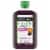 Robitussin Naturals Honey Ivy Leaf & Zinc Cough Relief Liquid Perspective: back