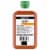 Robitussin Naturals Cough Relief Honey & Ivy Leaf Syrup Perspective: back