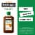 Children’s Robitussin Naturals Honey & Ivy Leaf Syrup Perspective: back