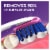 Oral-B 3D White Pro-Flex Stain Eraser Toothbrush Perspective: back