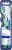 Oral-B® Bacteria Blast Medium Manual Toothbrushes Perspective: back