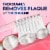 Oral-B Sensi-Soft Toothbrushes Perspective: back