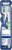 Oral-B Indicator Contour Clean Soft Toothbrushes Value Pack Perspective: back