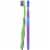 Oral-B Gum Care Precision Control Head Twin Pack Perspective: back