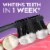 Oral-B Charcoal Toothbrush Perspective: back