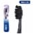 Oral-B Charcoal Toothbrush Perspective: back