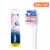 Oral-B Gum Care Sensitive Toothbrushes Perspective: back
