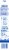 Oral-B® Extra Soft Baby Toothbrush Perspective: back