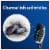 Oral-B Pro-Flex Charcoal Manual Toothbrush Perspective: back