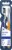 Oral-B® Max Clean Medium Toothbrushes Perspective: back