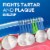 Oral-B Indicator Max Toothbrush, Indicator Bristles, Soft Perspective: back