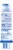 Oral-B Advantage Complete Deep Clean Medium Toothbrushes Perspective: back