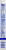 Oral-B Pro-Health All-In-One Soft Manual Toothbrush Perspective: back