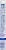 Oral-B® Pro-Health™ All-In-One Medium Manual Toothbrush Perspective: back
