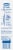 Oral-B Manual PULSAR Adult Manual Toothbrush 35 Tufts Long Handle Soft Perspective: back