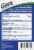 Gas-X Cherry Antacid Chewable Tablets Perspective: back