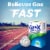 Gas-X Extra Strength Gas Relief with Simethicone Softgels Perspective: back