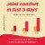 Tylenol Proactive Support* Muscle & Joint Supplements Perspective: back