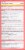 Tylenol Simple Measure 160mg Cherry Pain + Fever Infant  Acetaminophen Perspective: back